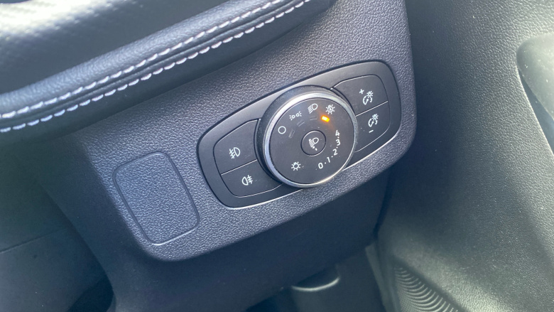 Ford Puma ST 1.5 EcoBoost ST 5dr Petrol Hatchback